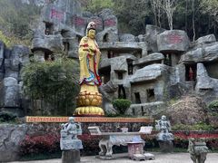 -磐安舞龙峡景区