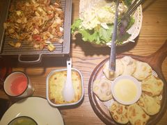 -U你·天然调味(南湖总店)