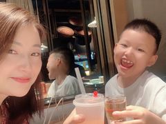-九锅一堂酸菜鱼(新南凯德直营店)