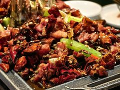 -滋味烤鱼(超洋店)