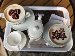 -COSTA COFFEE(西湖天地店)