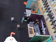-红星美凯龙(北京北四环店)