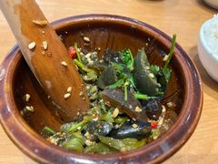 -云海肴·汽锅鸡·云南代表菜(东坝金隅店)