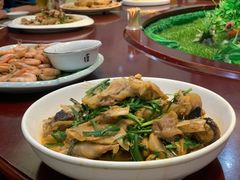 -和源祥·日照菜扛把子(万平口一店)