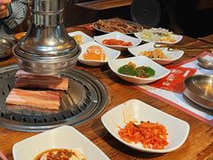 -韩一品韩国料理(柏庐南路店)