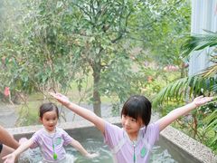 -广州市石门国家森林公园