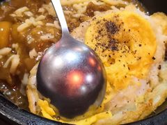 -大阪烧肉BAKA一代(十亩地店)