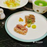 魔都探店|✨不可错过的台州海鲜私房菜
