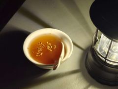 -湖畔居茶楼(湖滨店)