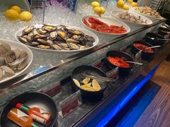 -西安皇冠假日酒店·朱雀咖啡厅
