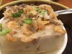 萝卜糕-西贡渔港