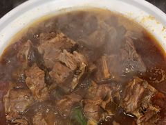 -老诚一锅·羊蝎子(广渠门外店)