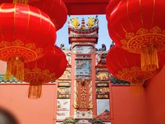 -火宫殿·小吃王国(坡子街店)