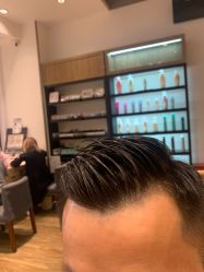 -Mentor Hair Salon