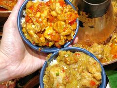 -觅山云南菜(泊富ICITY店)