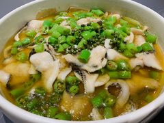 -小大董·烤鸭(观景餐厅·南京西路店)