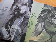 -叁拾壹丨浮世绘x壹拾叁沉浸演绎剧场