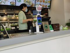 -老乡鸡(庐江路店)