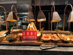 -吉布鲁牛排海鲜自助(成都大悦城店)