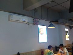 -四禧精酿铜锅涮肉·烧烤工场(大明湖店)