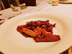 -Yan Ting 宴庭中餐厅(上海静安瑞吉酒店)