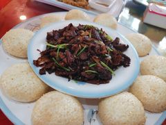 -南来顺饭庄·清真(南菜园店)