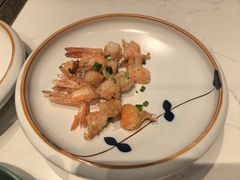 -福港轩·中餐厅(厦门香格里拉店)