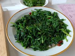 -风味小馆(天目湖宾馆店)