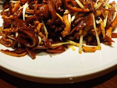 外婆小炒-金牌外婆家(苏州中心店)