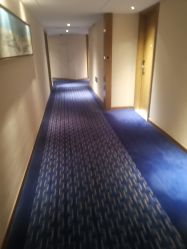 -上海浦东华美达大酒店·宴会厅