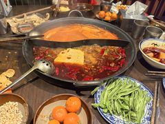 -萍姐火锅·公路夜市(南京新街口店)