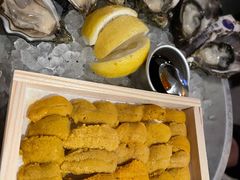 -Osteria Garden 生蚝花园餐厅(原进贤路店)