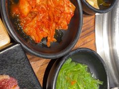 -九田家黑牛烤肉料理(顺义区华联金街店)