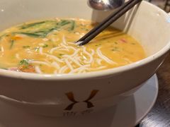 过桥米线-熙楼(翠湖店)