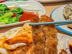 -小杨生煎(黄河路店)