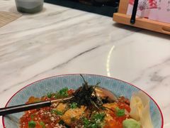 -月下料理(楷林IFC店)