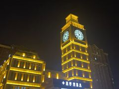 -星河湾温泉洗浴酒店