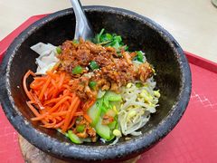 -北京大学-学五食堂