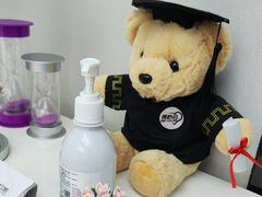 -牙博士口腔品牌连锁(杨浦店)