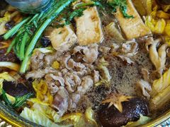 -鸟鹏烧鸟居酒屋(仁恒梦中心店)