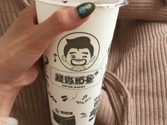 -超级奶爸(同安路店)
