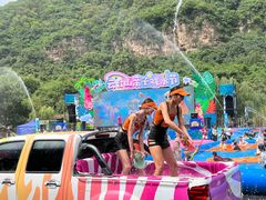 -云台山风景名胜区