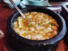 -绿茶餐厅(蓝色港湾店)