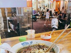 -无名氏面馆(邮电路店)