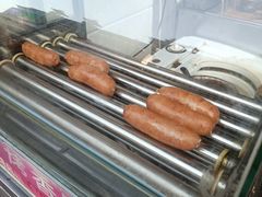 -陈勇串炸里脊(马道街步行街店)
