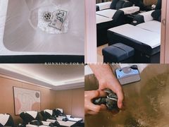 -汤臣健康生活·影院足道·SPA(东区店)