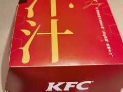 -肯德基(天津奥城店)