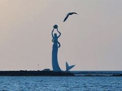 -山海广场
