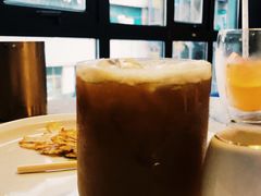 -Nectar One Cafe(勇烈路n1店)