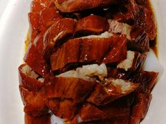 烧鹅-大欢喜饭店(江怡路店)